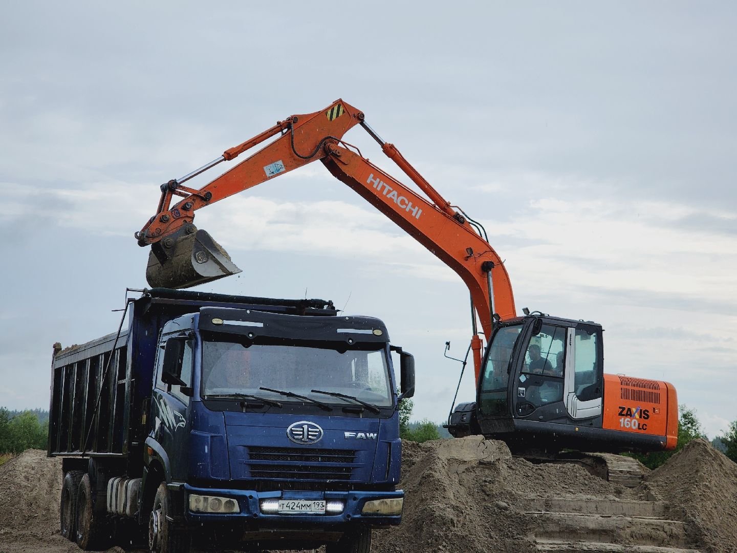 Егорьевск, Подмосковье, Московская область, дороги, ремонт дорог,