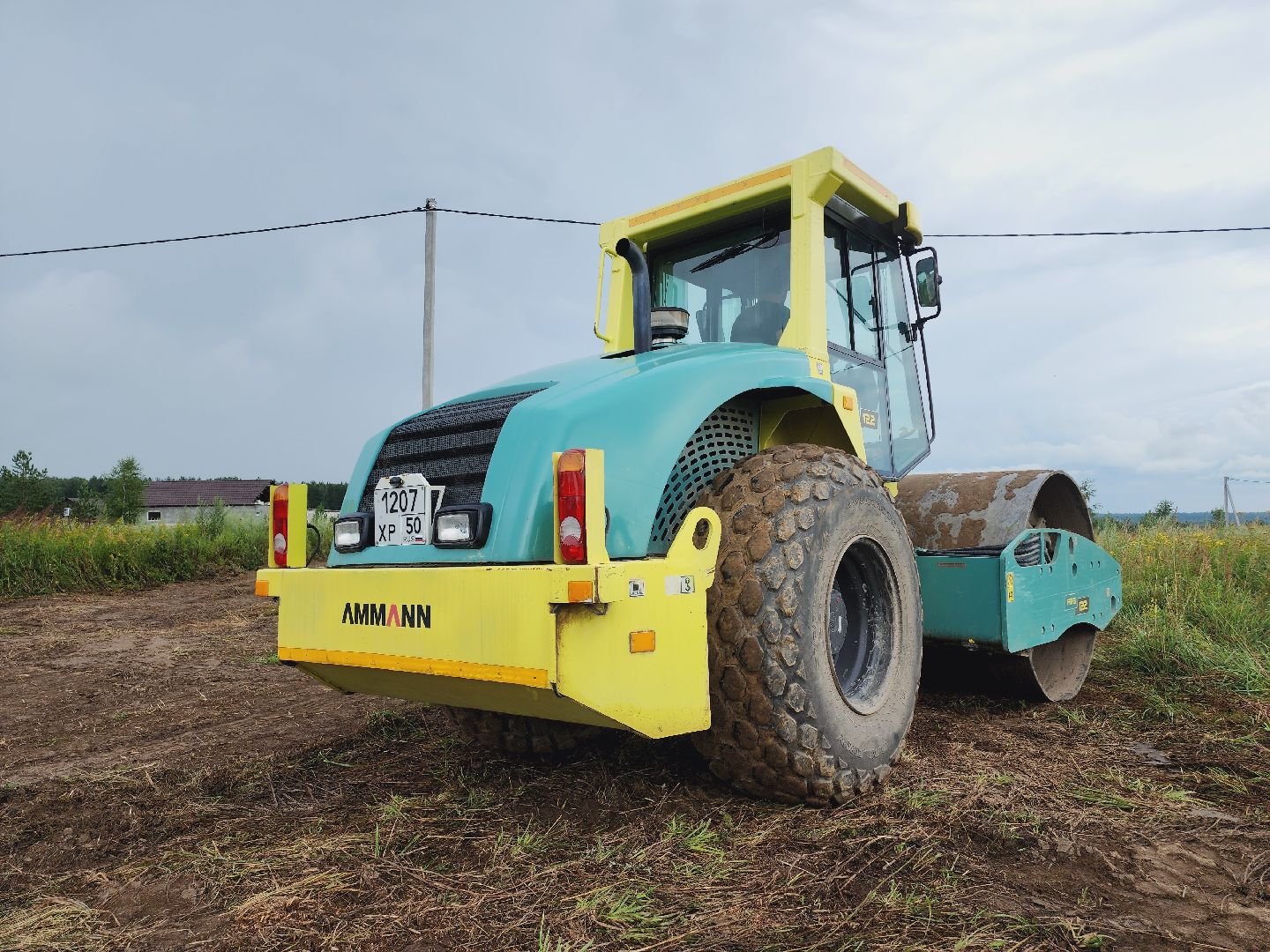 Егорьевск, Подмосковье, Московская область, дороги, ремонт дорог,