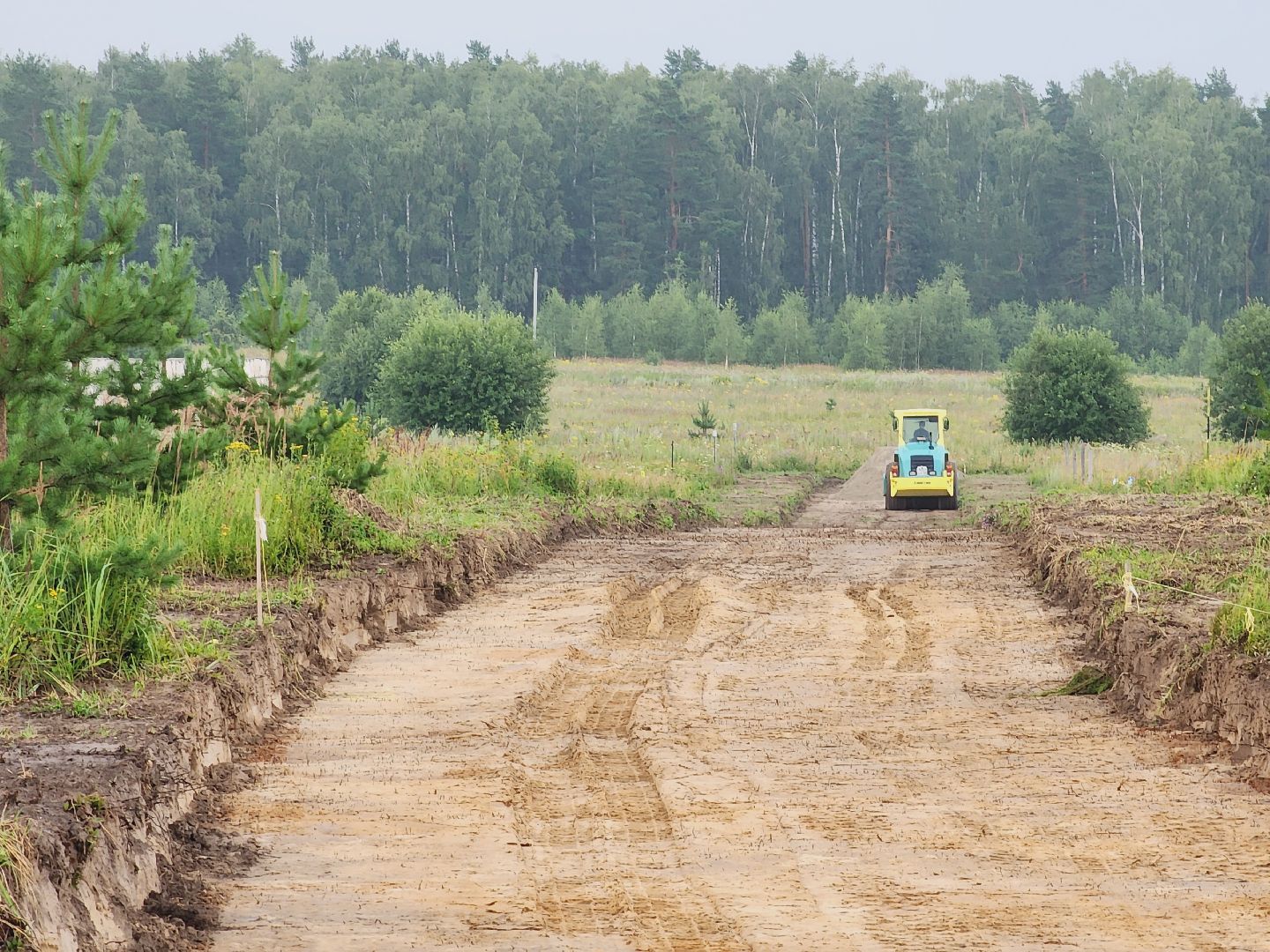 Егорьевск, Подмосковье, Московская область, дороги, ремонт дорог,
