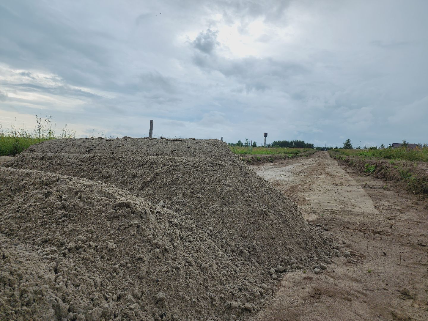 Егорьевск, Подмосковье, Московская область, дороги, ремонт дорог,