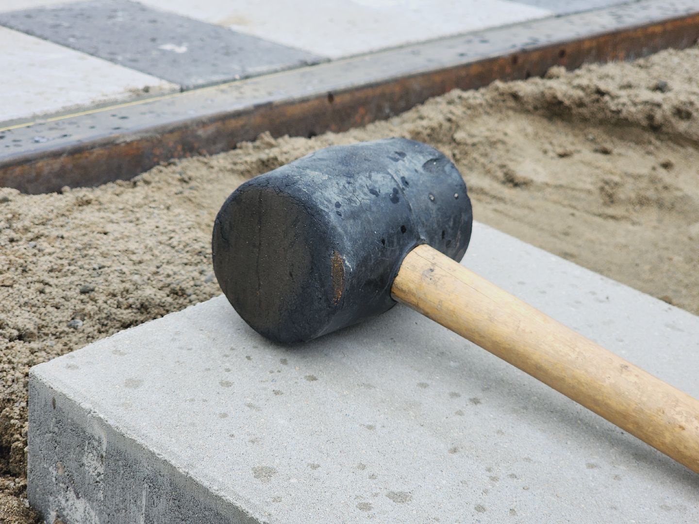 Егорьевск, Подмосковье, Московская область, плитка, тротуар, пегас,