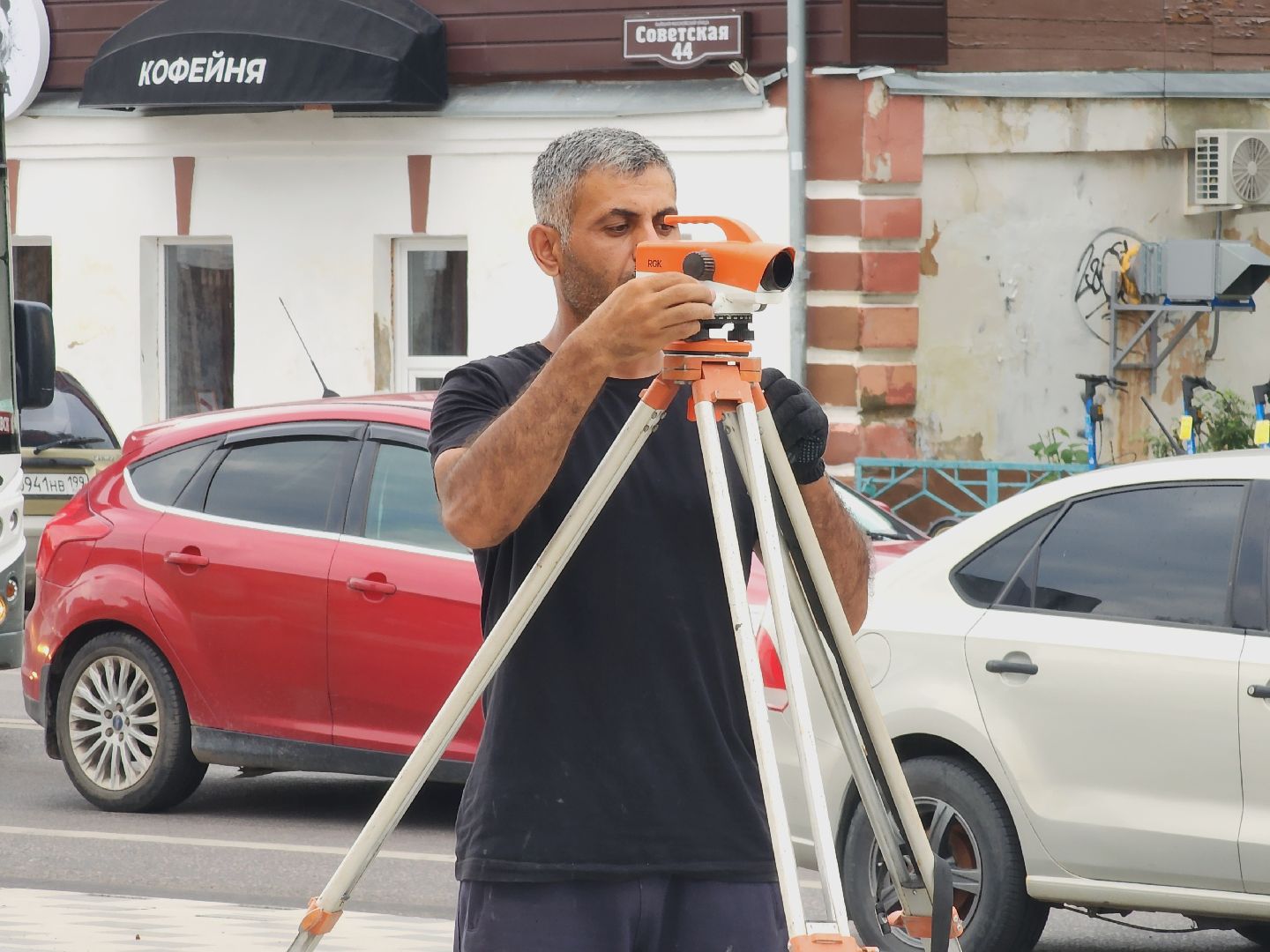 Егорьевск, Подмосковье, Московская область, плитка, тротуар, пегас,