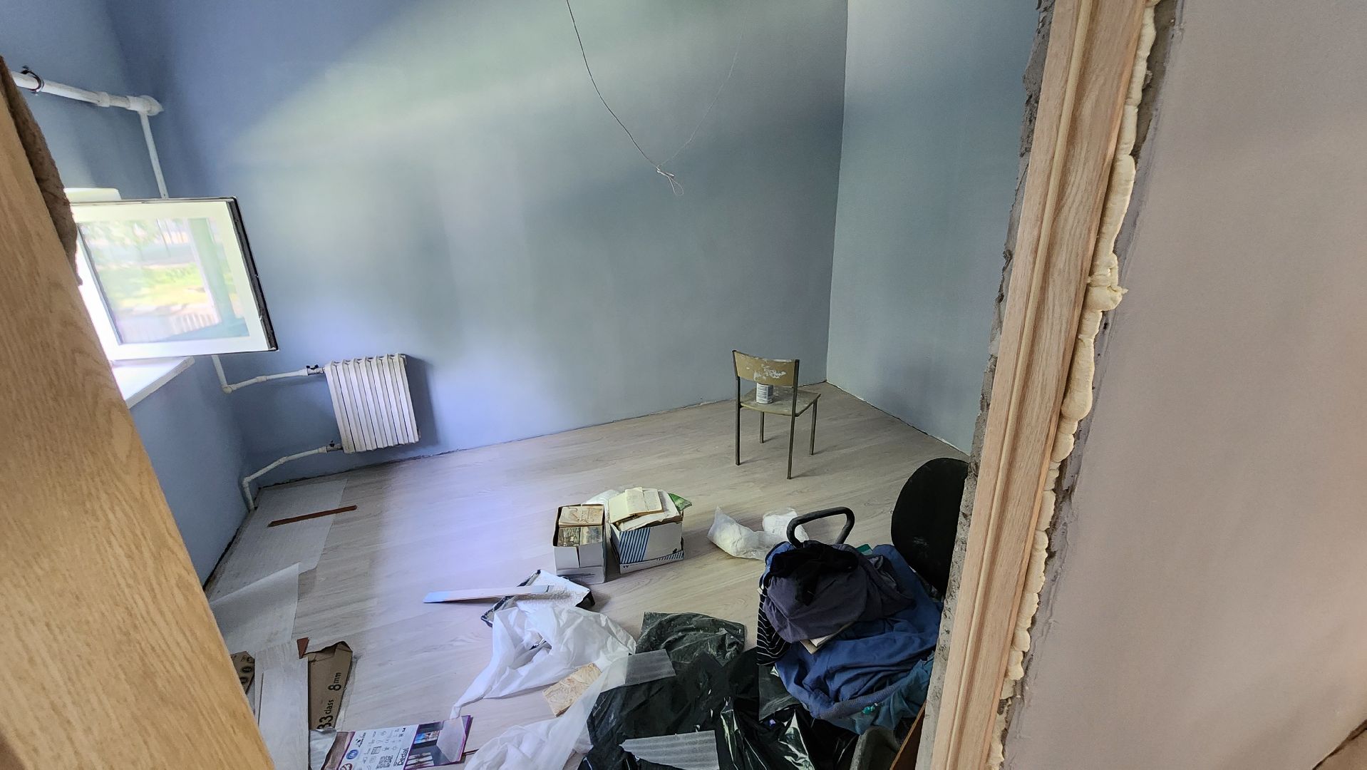 подмосковье, дедовск, спортивная школа, ремонт, благоустройство,