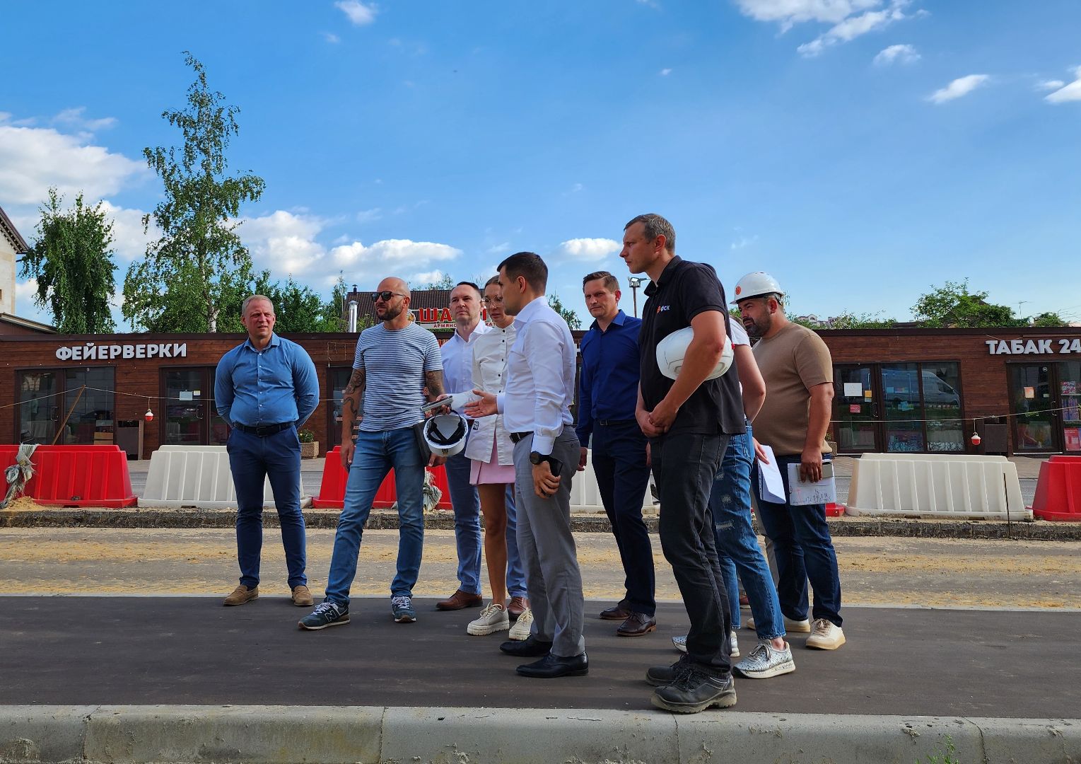 мкад дроздово беседы, автодорога дроздово беседы мкад, реконструкция дороги, расширение дороги, жк римский,