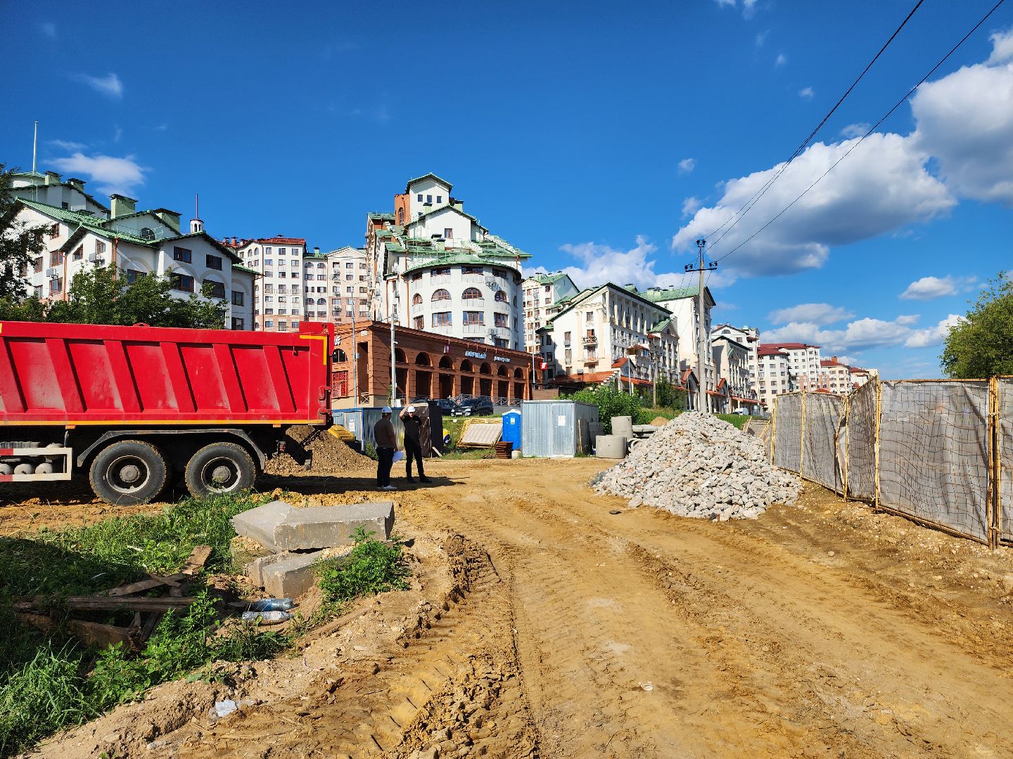 мкад дроздово беседы, автодорога дроздово беседы мкад, реконструкция дороги, расширение дороги, жк римский,