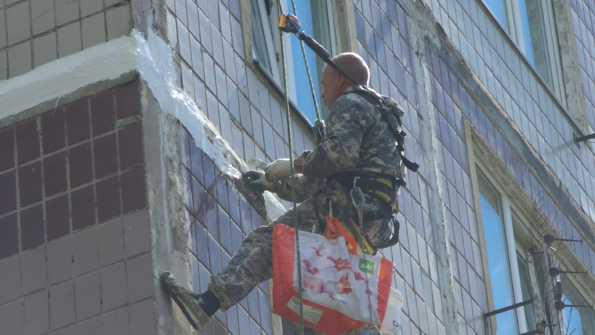 жкх, ремонт мкд, Лосино-Петровский,