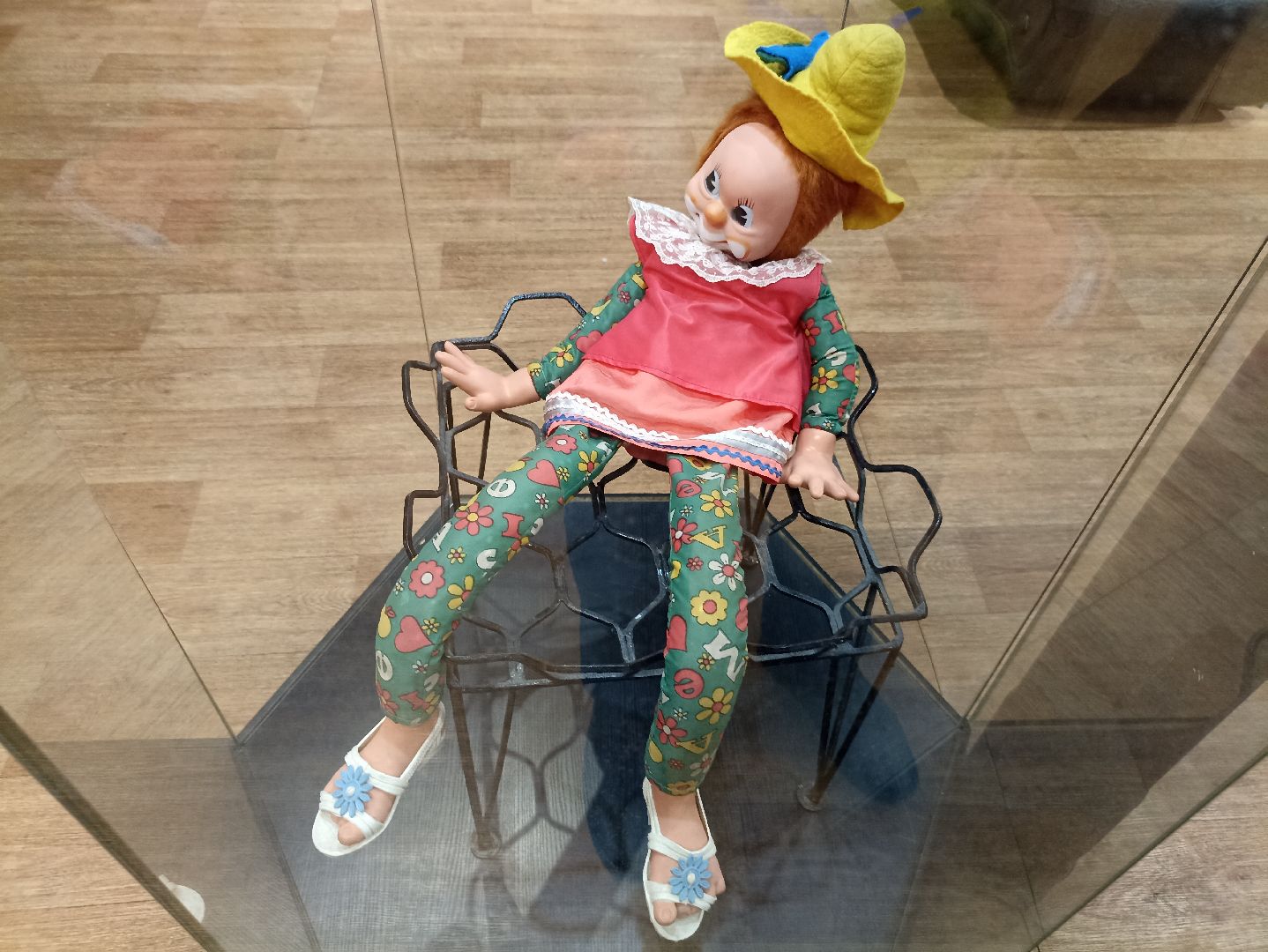 Серпухов, выставка, цирк, культура, Подмосковье