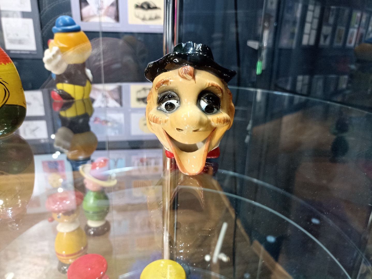 Серпухов, выставка, цирк, культура, Подмосковье