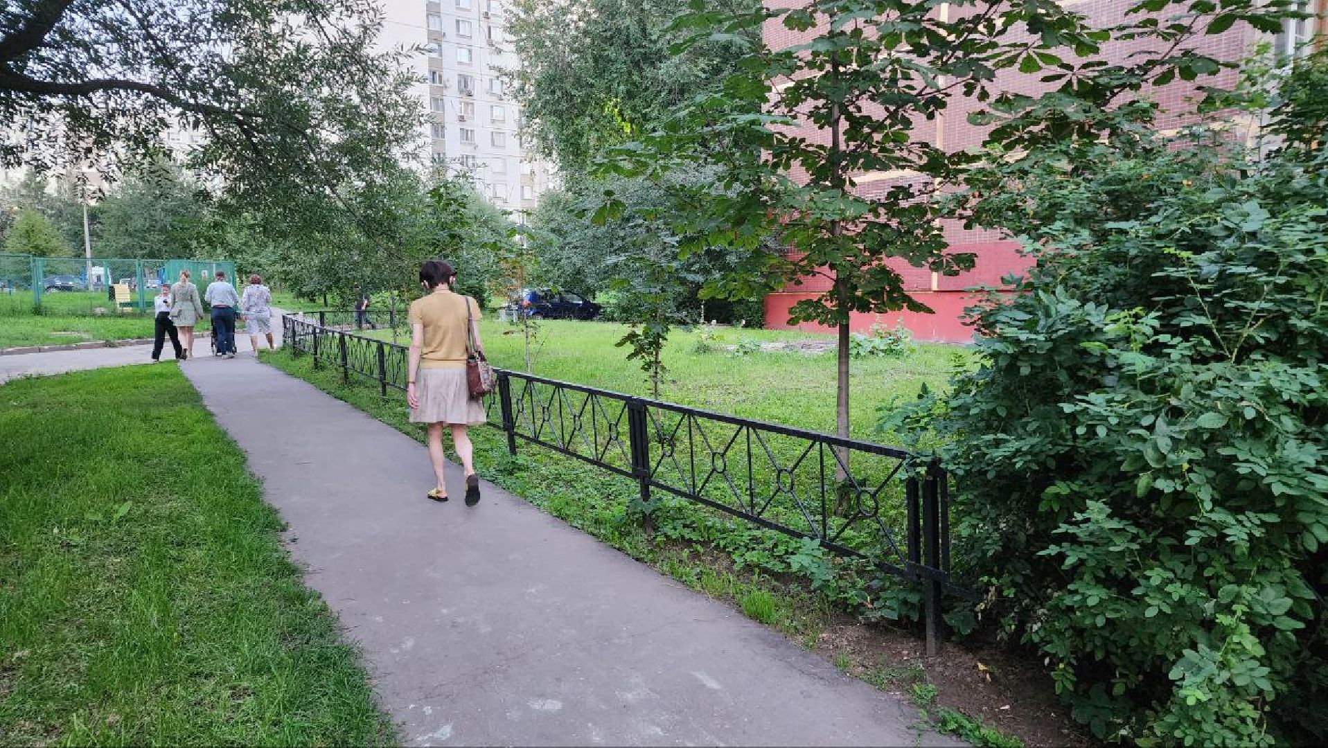 Реутов, выездная администрация, вопрос, ответ, ЖКХ, ТСЖ,