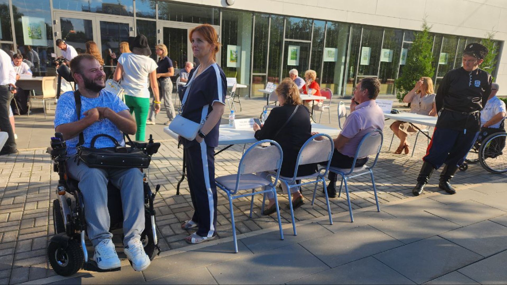 Реутов, выездная администрация, вопрос, ответ, ЖКХ, ТСЖ,