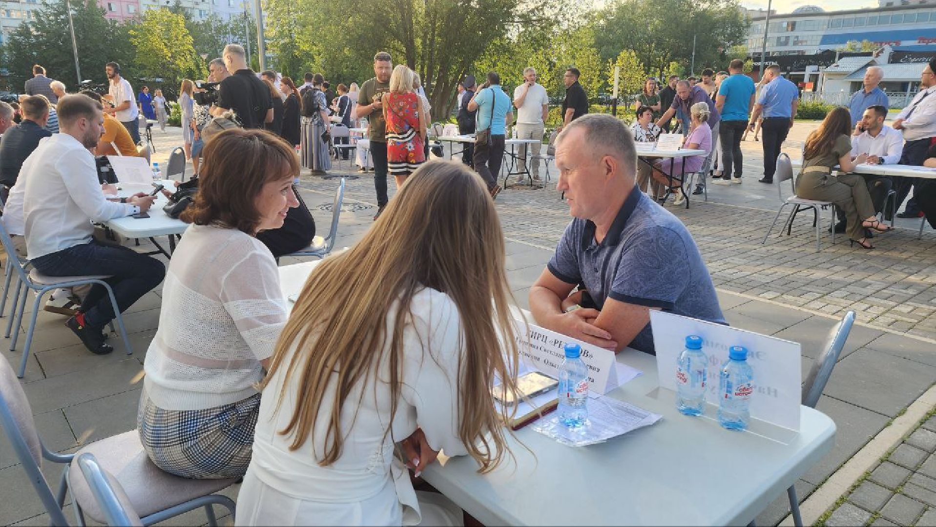 Реутов, выездная администрация, вопрос, ответ, ЖКХ, ТСЖ,