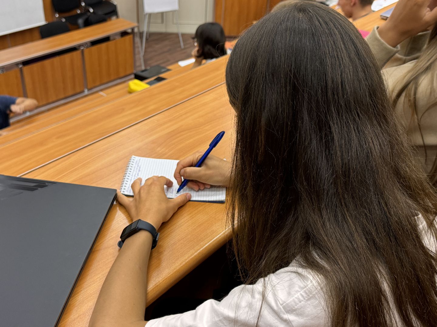 ИИ, МГИМО, Летняя школа МГИМО, Стартап,