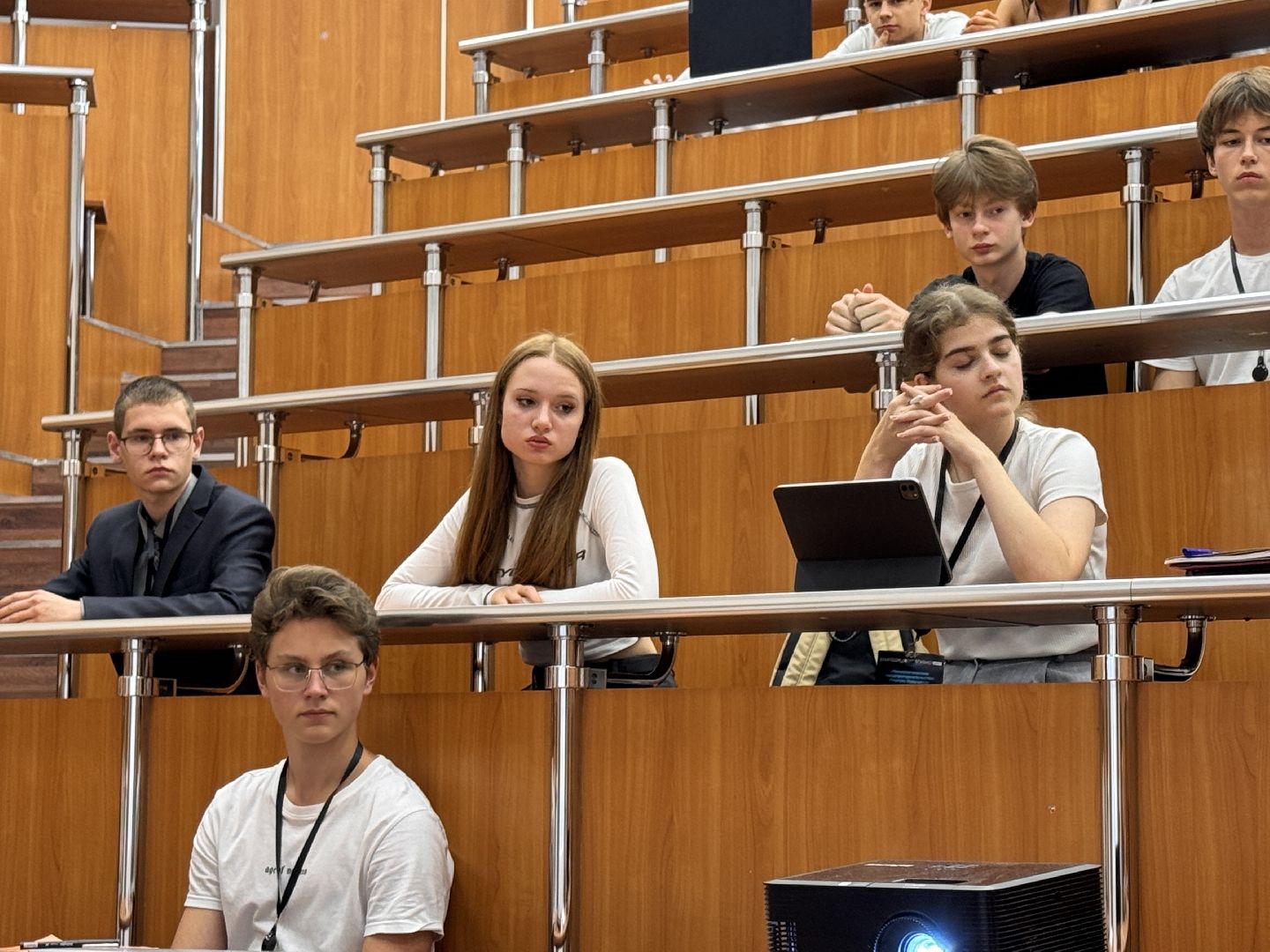 ИИ, МГИМО, Летняя школа МГИМО, Стартап,