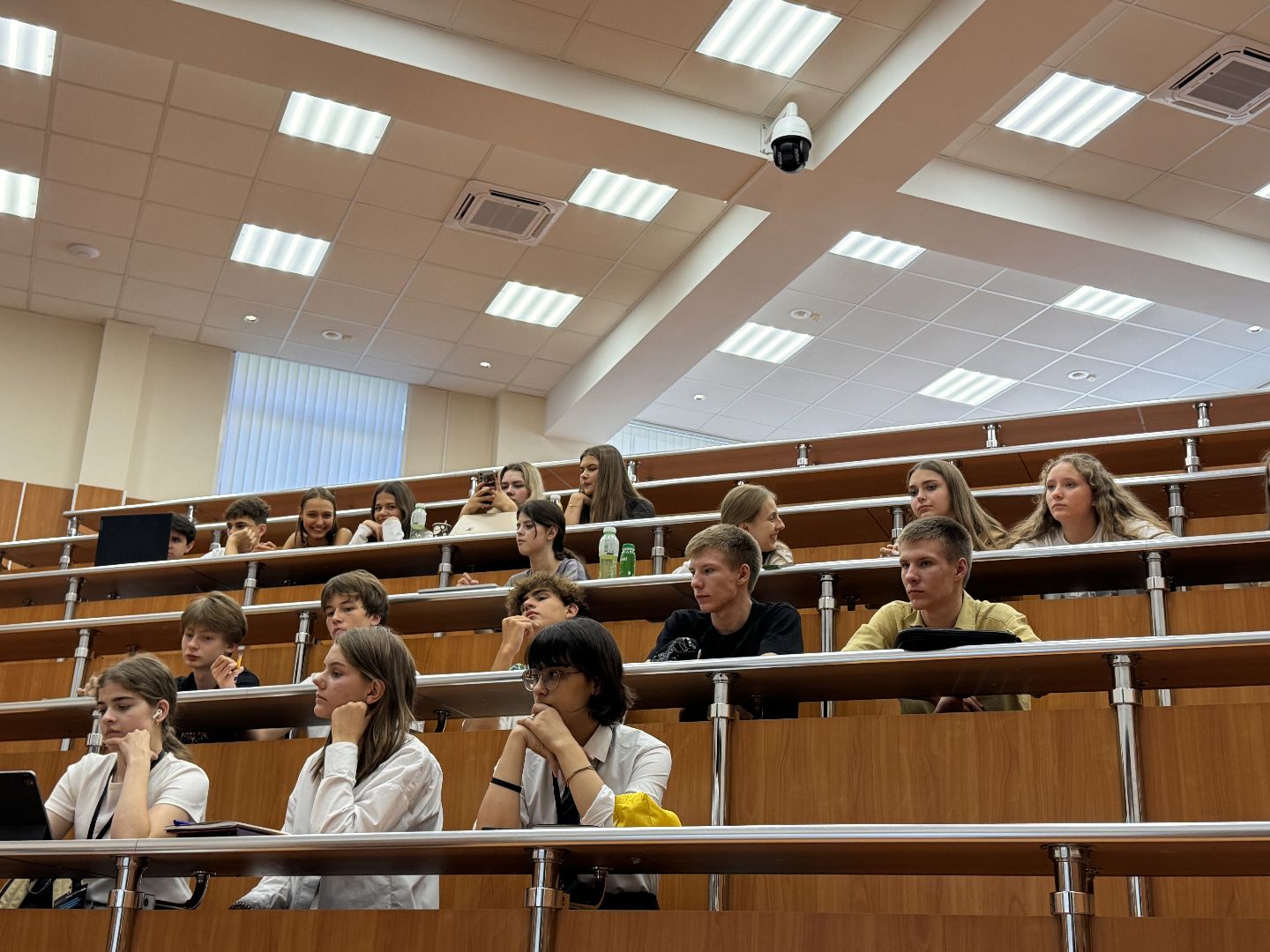 ИИ, МГИМО, Летняя школа МГИМО, Стартап,