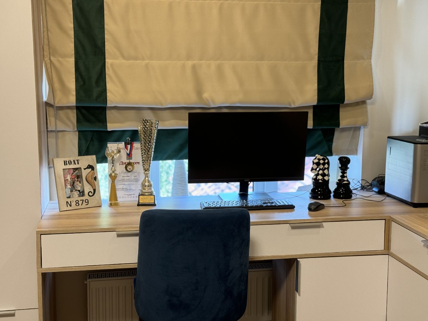 Маленький шахматист, Чемпион детского кубка по шахматам, Илья Османов, город видное, шахматы, ленинский городской округ,