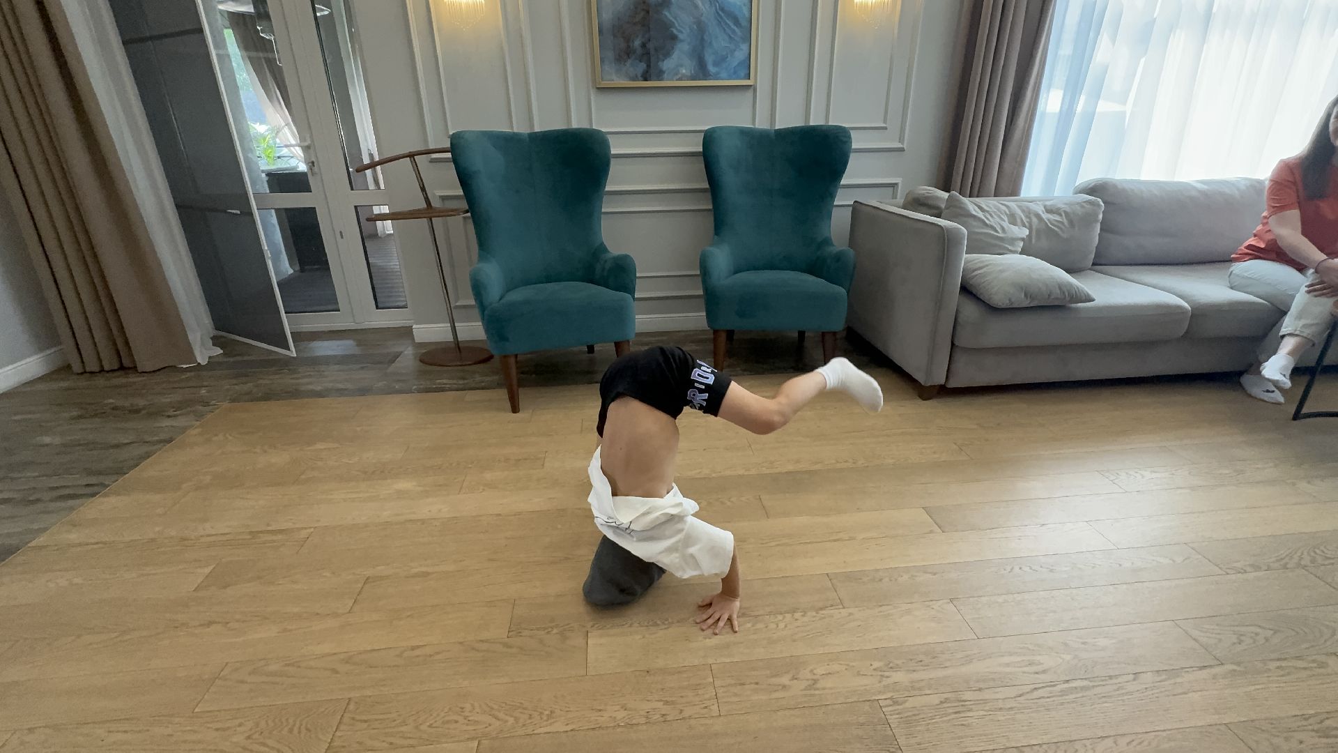 Маленький шахматист, Чемпион детского кубка по шахматам, Илья Османов, город видное, шахматы, ленинский городской округ,