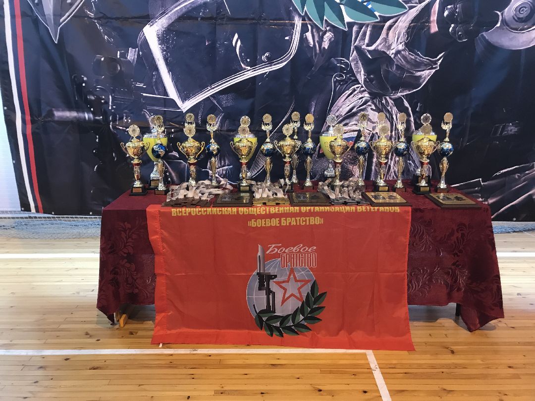 Балашиха, общество