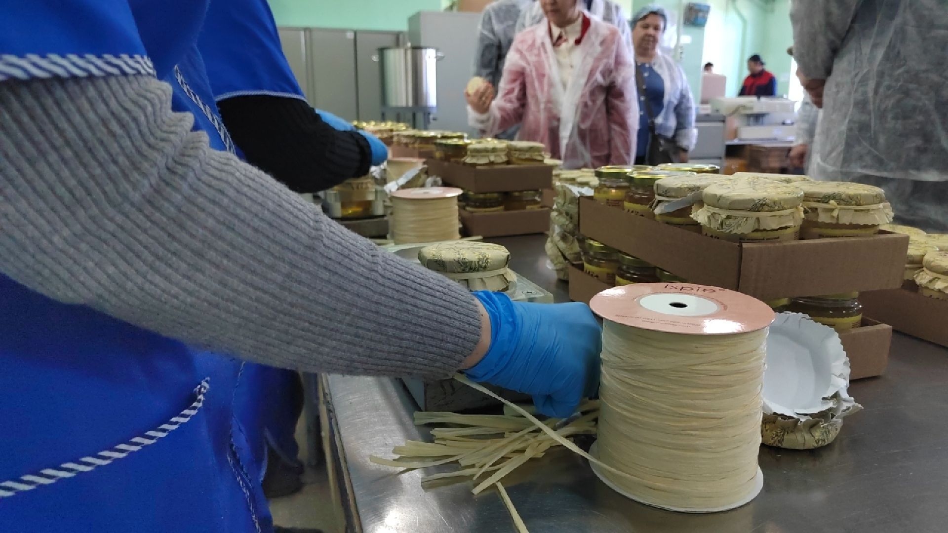 Пушкино, Пушкинский округ, сельское хозяйство, производство,