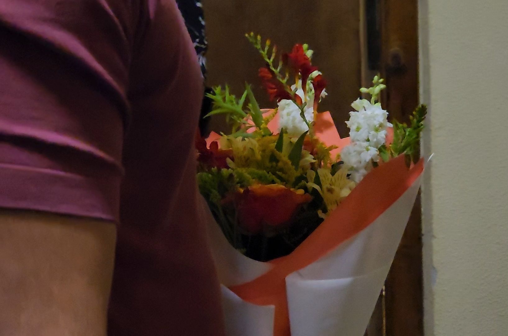 Дубна, Глава, Поздравление с юбилеем, Ветеран, Дитя войны,