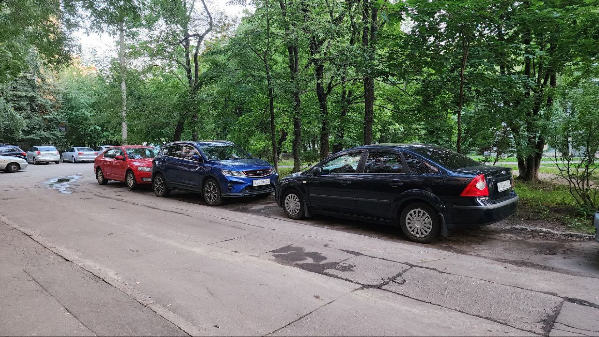 Реутов, выездная администрация, вопрос, ответ, город живет, ЖКХ, счетчики,