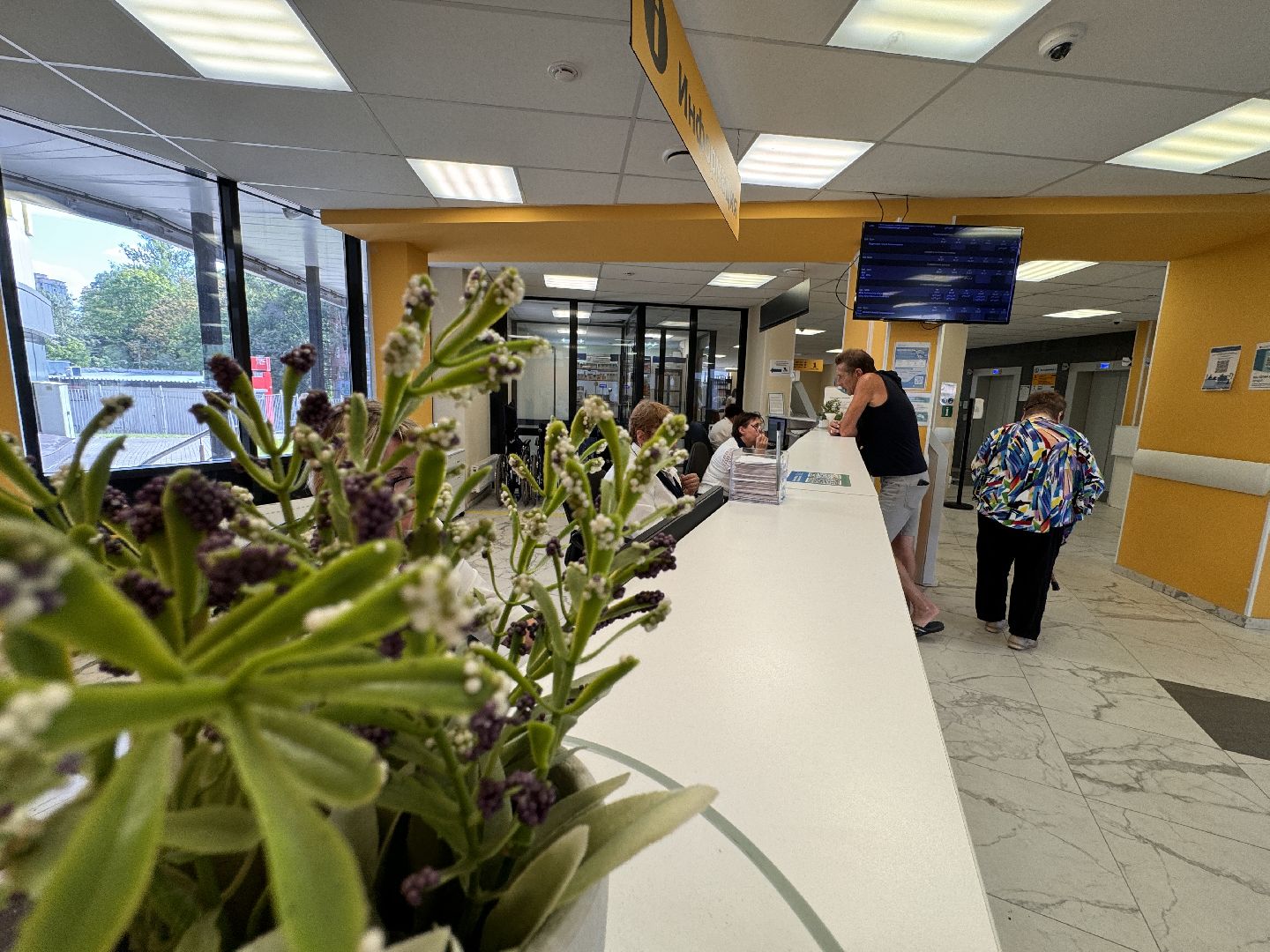 Одинцово, ВКС, Медицина, обращения жителей,