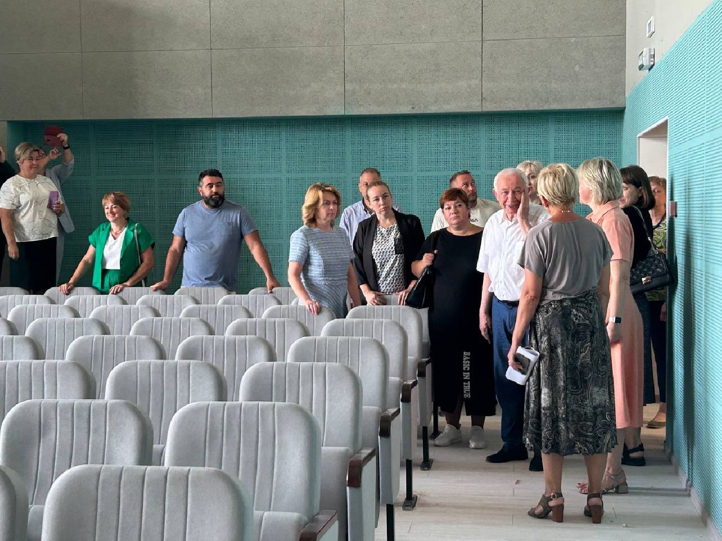 новая школа, образование Подмосковья, ЖК Домодедово парк,