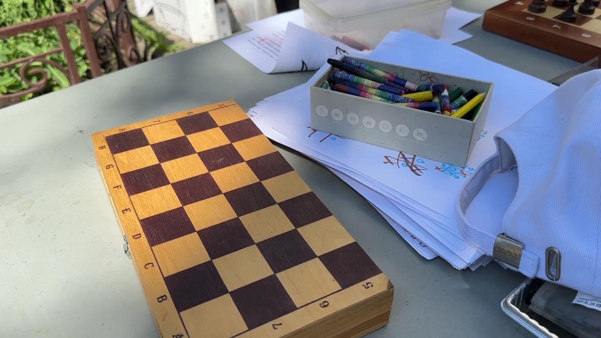 Реутов, музей, площадка, активности, волонтеры, дети,