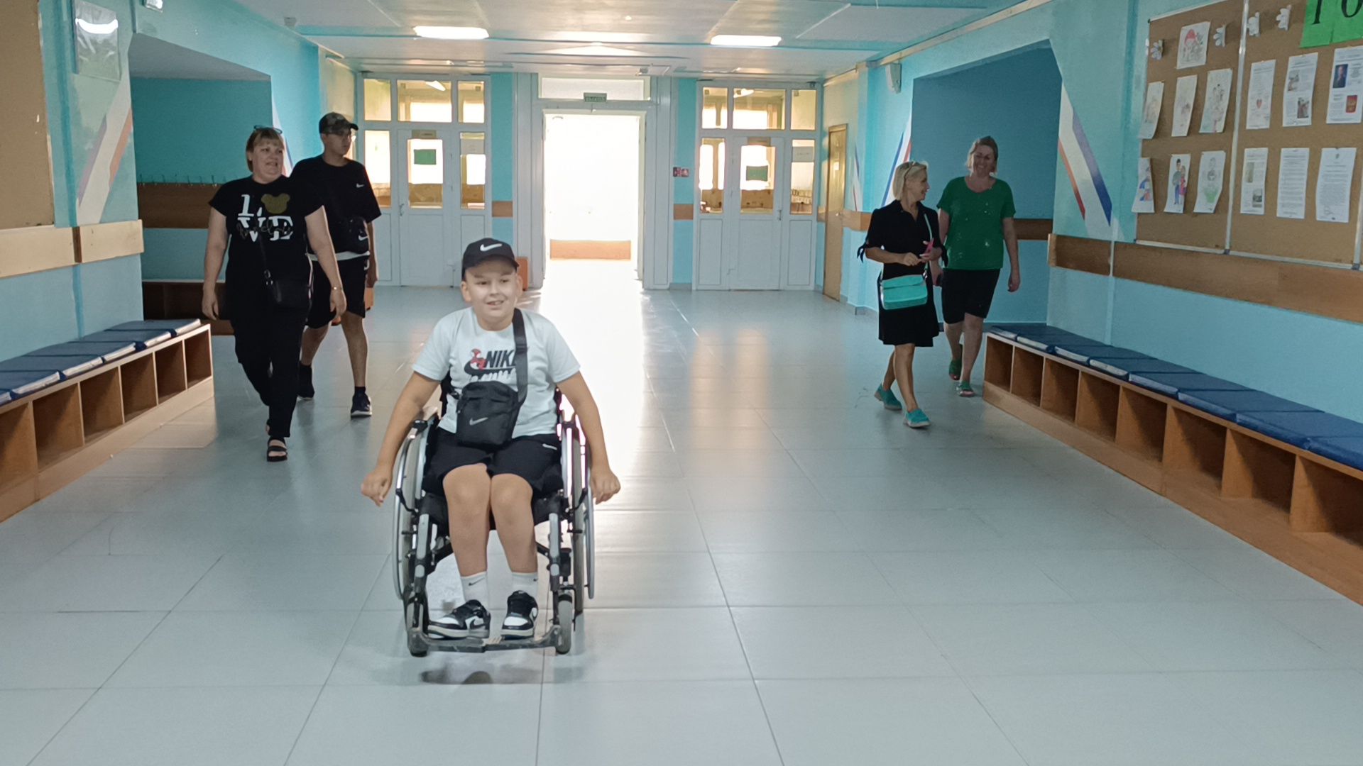 велосипед, благотворительность, лобня, добрология,