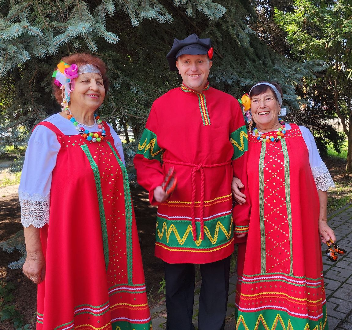 активное долголетие, Серебряные виртуозы, Домодедово, Фестиваль, Подмосковье,