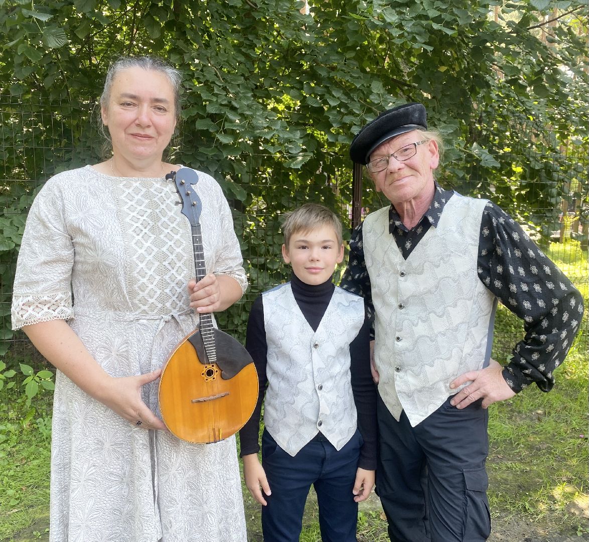 активное долголетие, Серебряные виртуозы, Домодедово, Фестиваль, Подмосковье,
