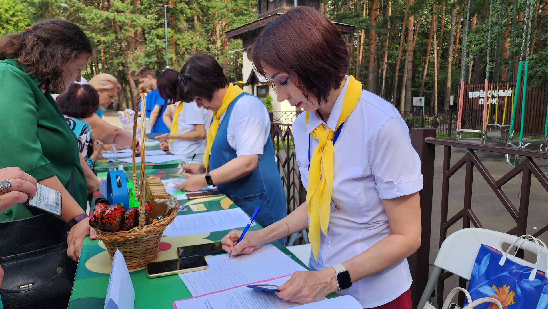 активное долголетие, Серебряные виртуозы, Домодедово, Фестиваль, Подмосковье,