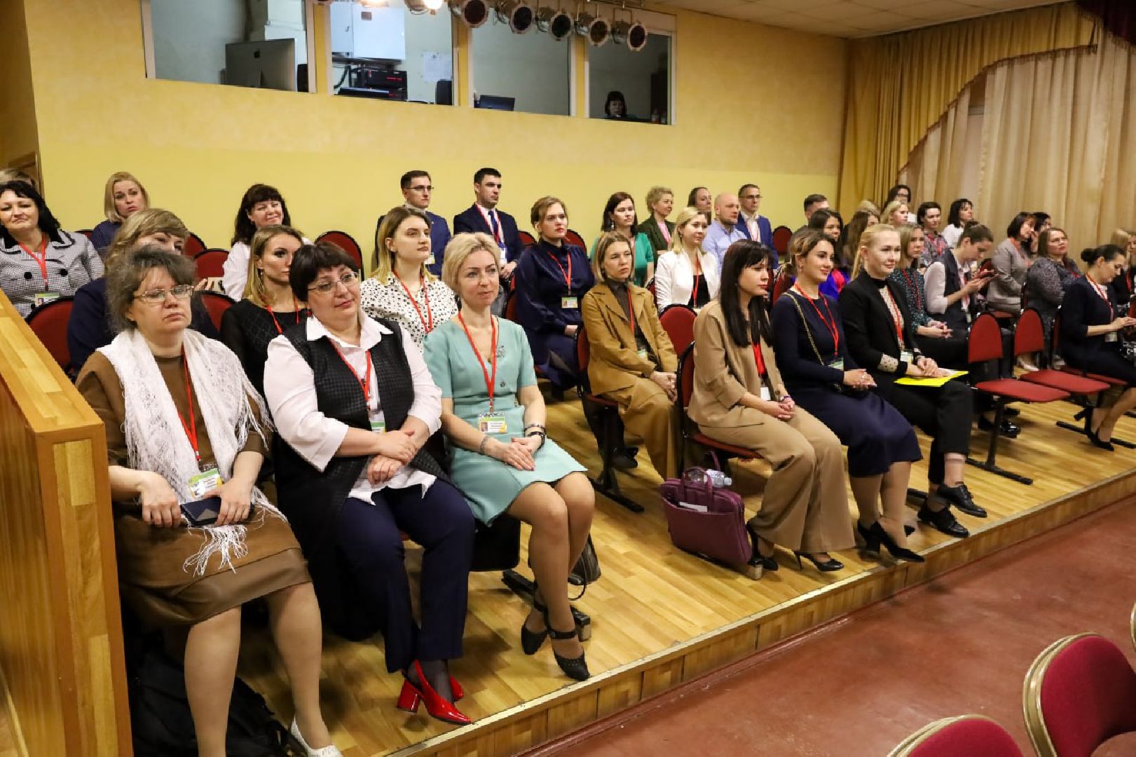 Серпухов, конкурс, учитель, педагог, Подмосковье