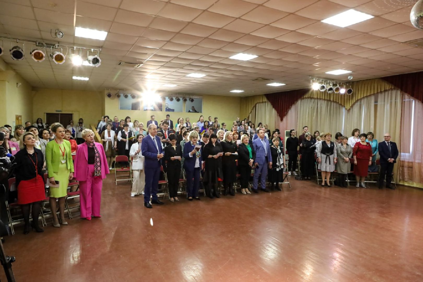 Серпухов, конкурс, учитель, педагог, Подмосковье