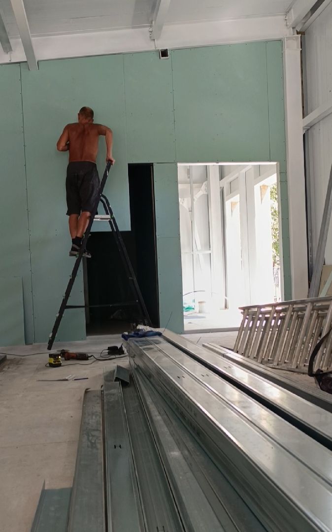 парк, строительство, лобня, киово, собчак,