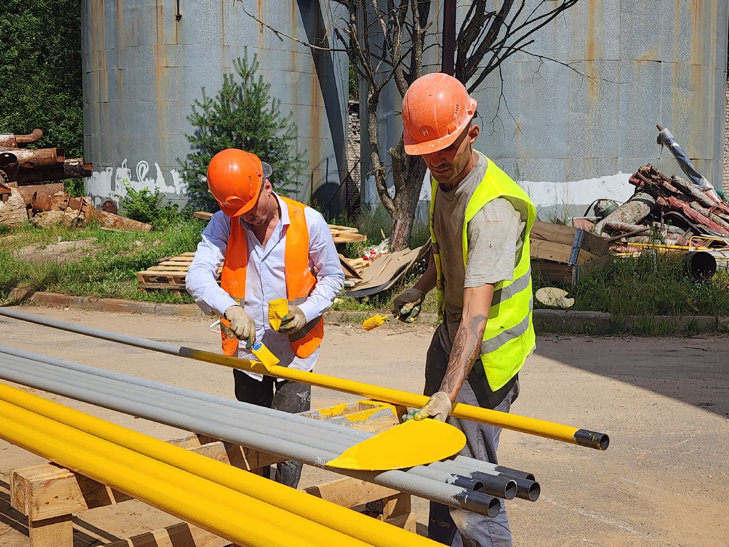 красногорск, теплосеть, отопительный сезон 2024-2025, тэц,