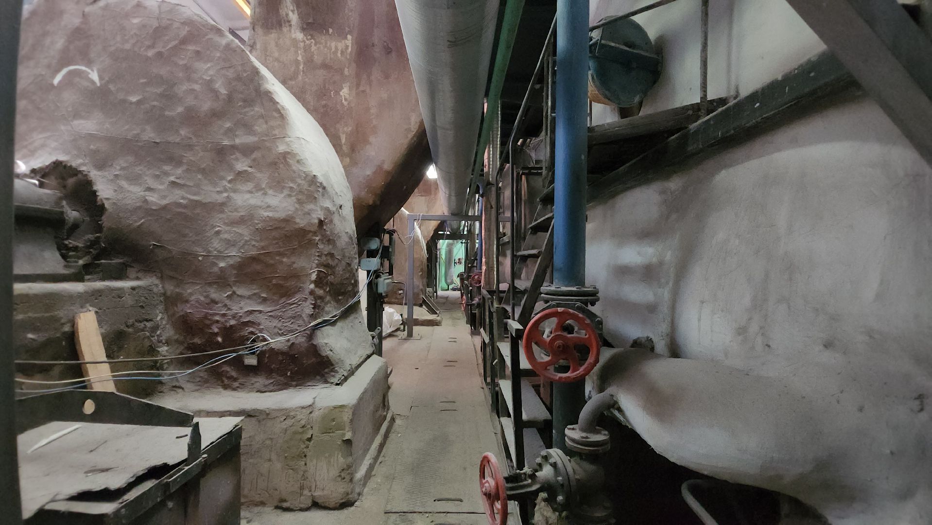 красногорск, теплосеть, отопительный сезон 2024-2025, тэц,