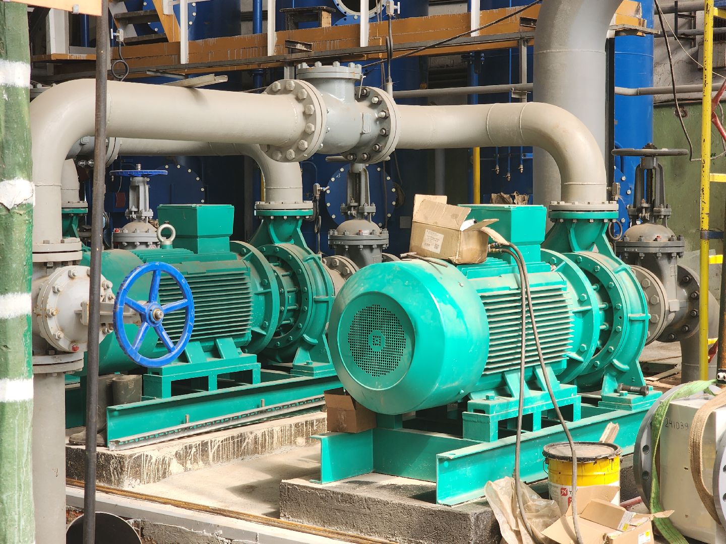 красногорск, теплосеть, отопительный сезон 2024-2025, тэц,