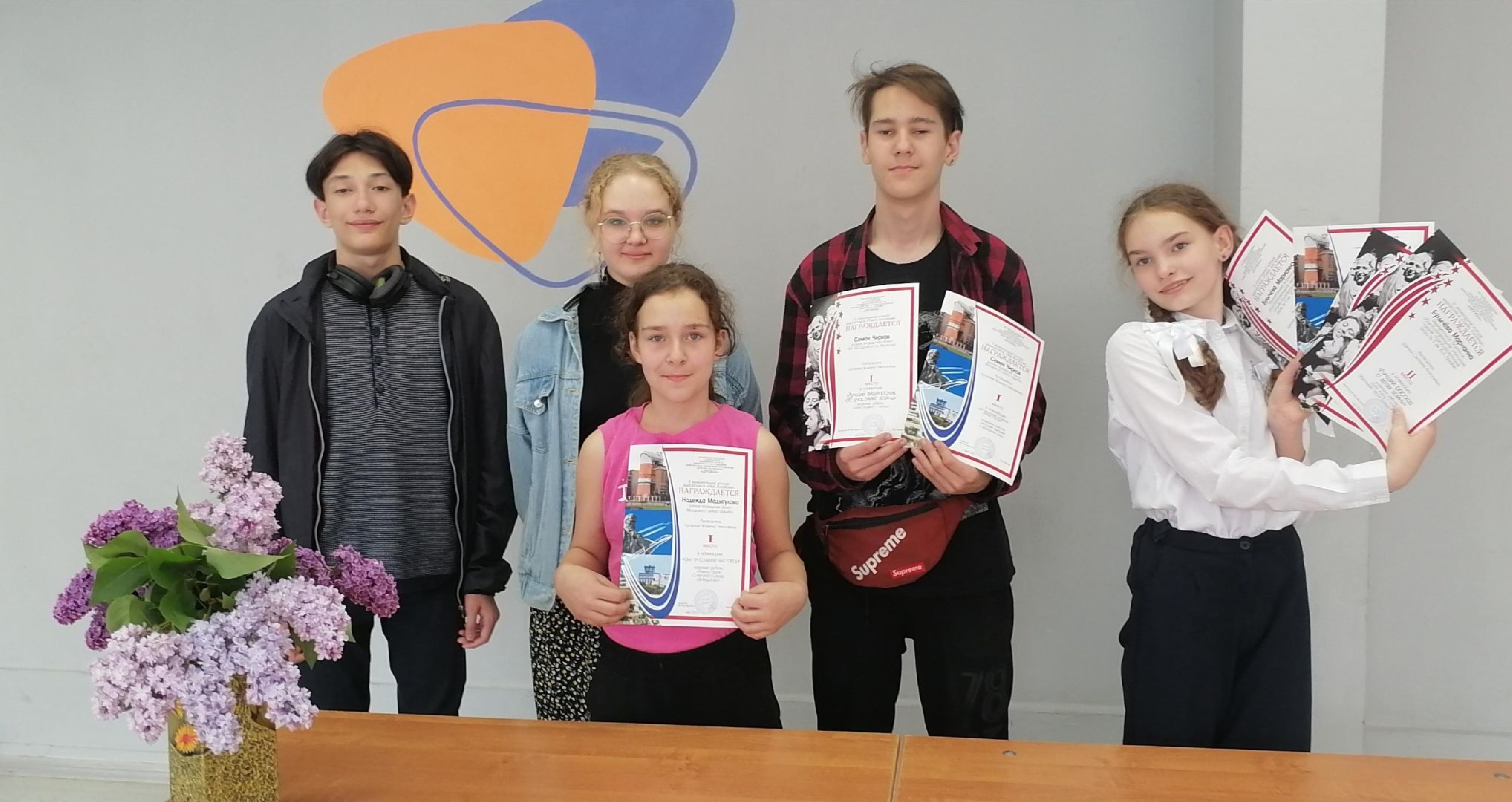 детское телевидение взлет, лауреат, конкурс, юнкор, людмила луговская, Василий Песков, Город устремлённый в небо,