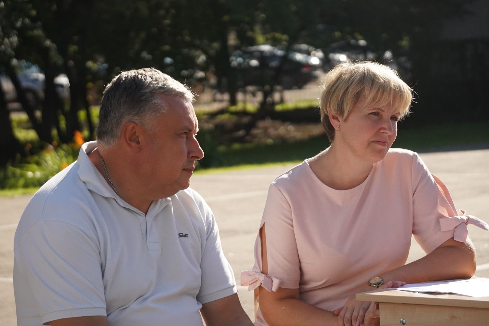 Павловский Посад, Городской округ Павловский Посад, Люди, Жители, Обращения, Выездная администрация,