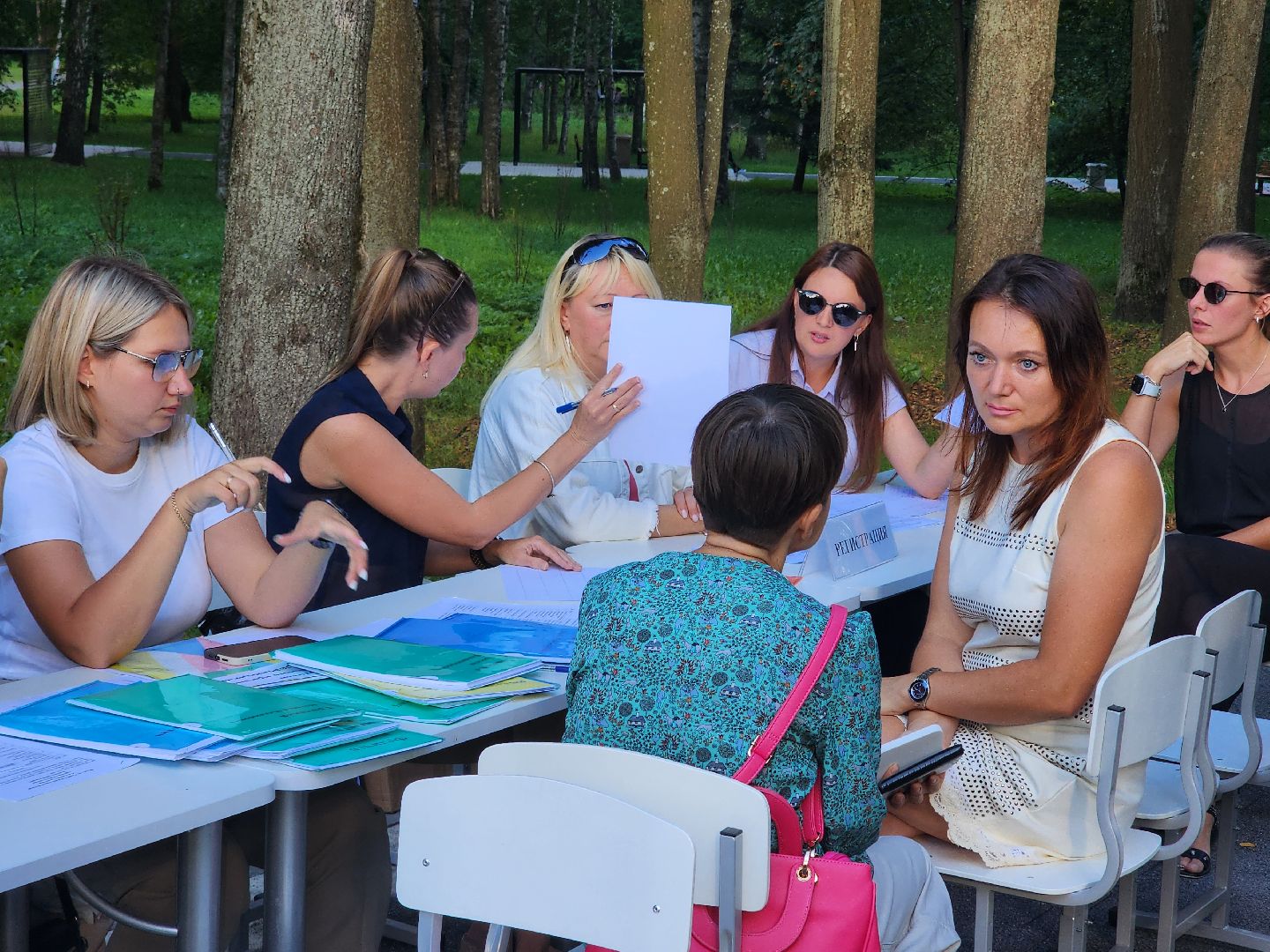 выездная администрация, незаконное строительство,