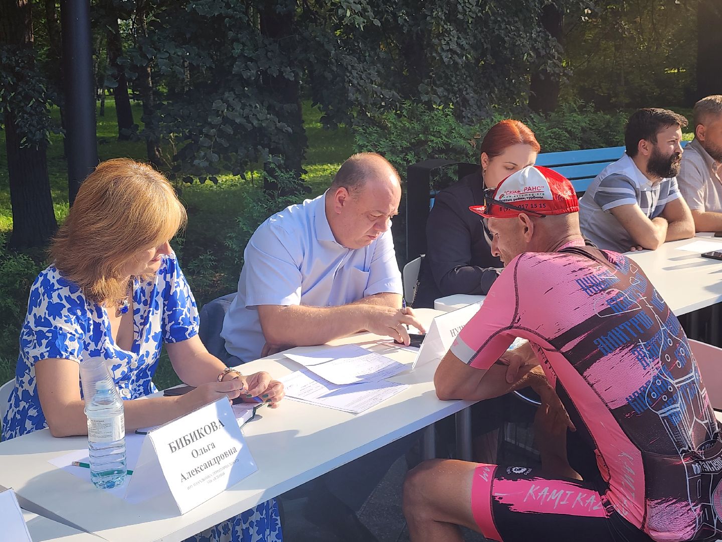 выездная администрация, незаконное строительство,