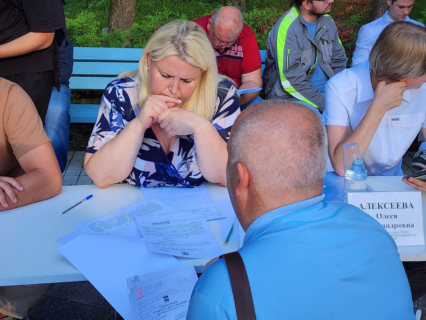 выездная администрация, незаконное строительство,