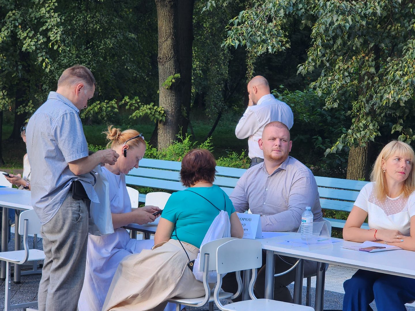 выездная администрация, незаконное строительство,