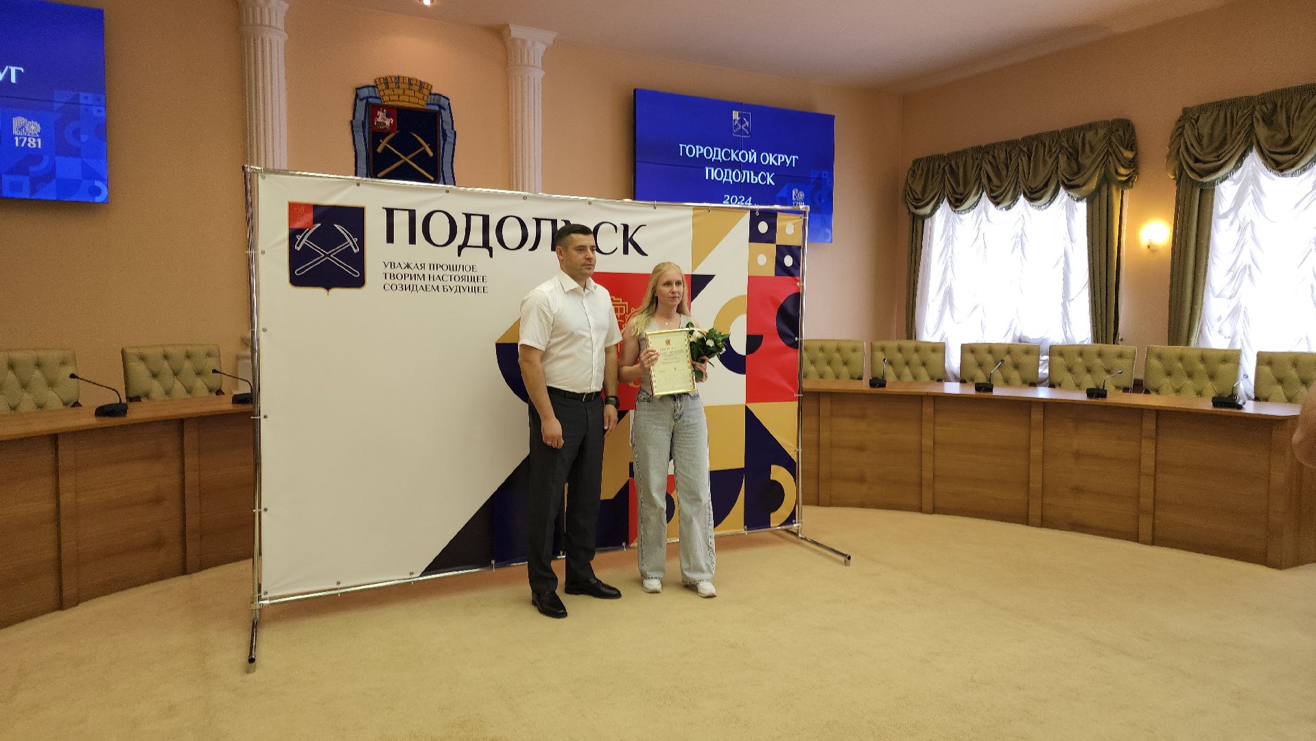 Подольск, жилищный сертификат, ветхое жилье, Аварийное жилье,