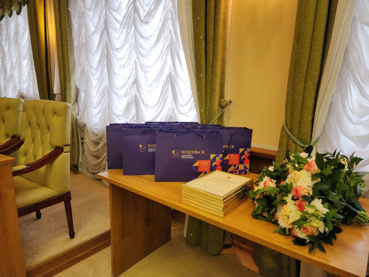 Подольск, жилищный сертификат, ветхое жилье, Аварийное жилье,