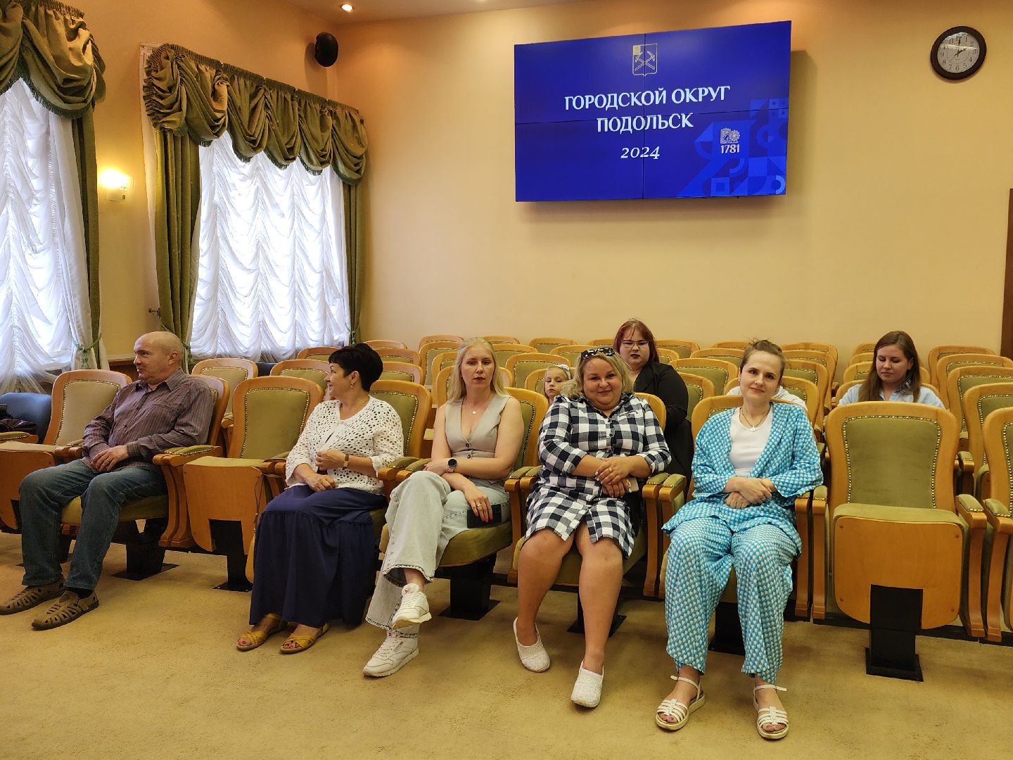 Подольск, жилищный сертификат, ветхое жилье, Аварийное жилье,