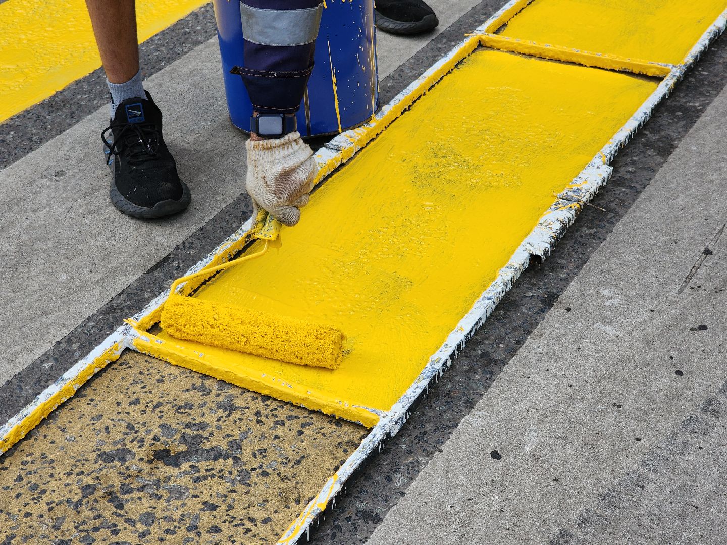 Черноголовка, Пешеходные переходы, Благоустройство, мой город,