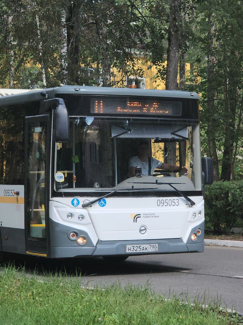 Дубна, Транспорт, День города, Автобусы, Пассажиры, Вечерние рейсы, Обновление расписания,