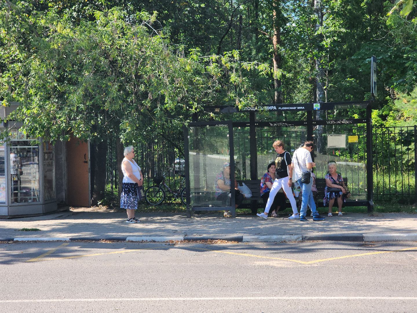 Дубна, Транспорт, День города, Автобусы, Пассажиры, Вечерние рейсы, Обновление расписания,