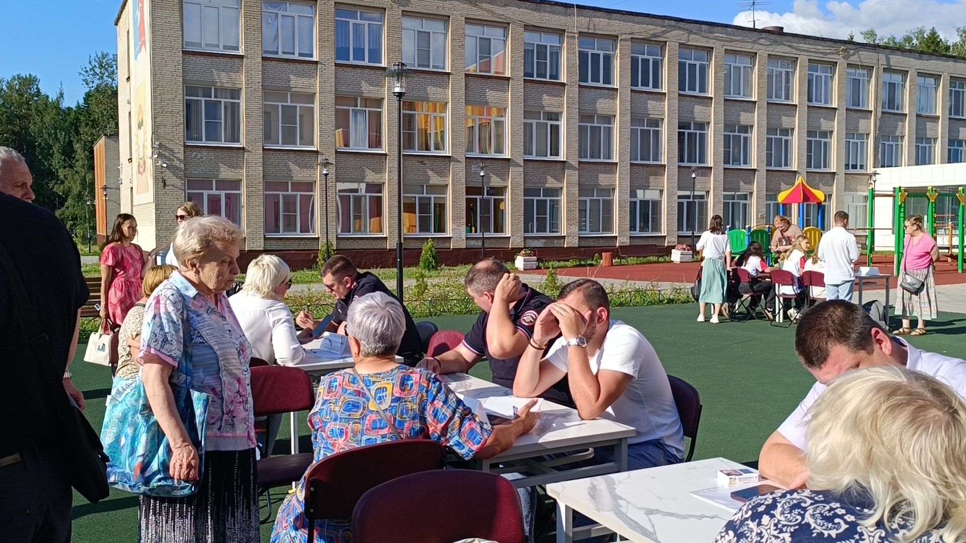 выездная администрация, жкх, лобня,